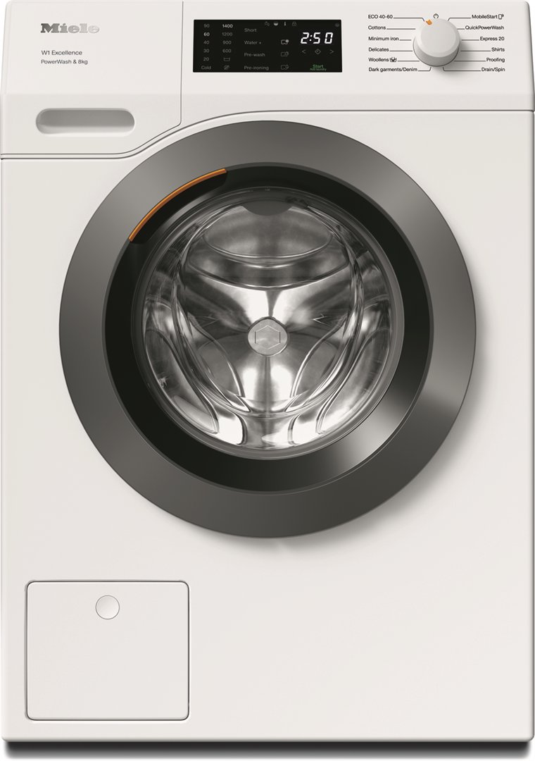 Skalbimo mašina MIELE WWB360 WCS 12729500