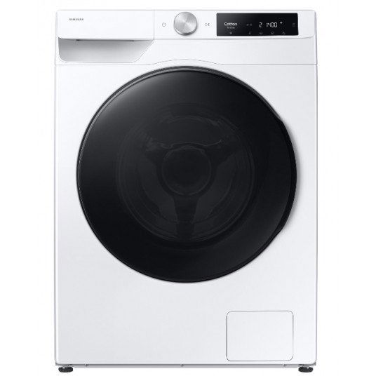 Skalbyklė - džiovyklė SAMSUNG WD90DG6B85BEU4, 9/6 kg