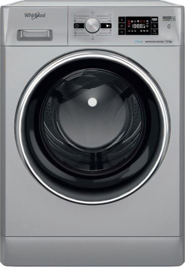 Washing machine Whirlpool AWG 1114 S/D