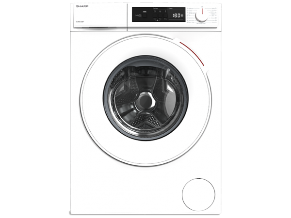 Skalbiamoji mašina SHARP ESNFA6102WDEE
