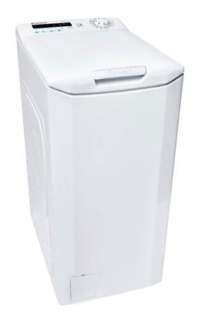 Skalbimo mašina CANDY CSTG 072DE/1-S, 7 kg