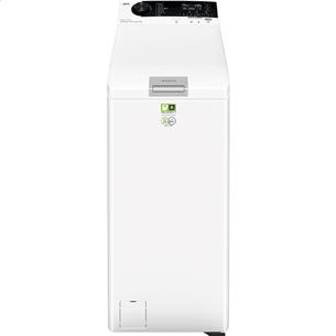 Skalbimo mašina AEG 7000 Series ProSteam, 7 kg, gylis 59.9 cm, 1300 rpm Prekė - LTR7E373AE