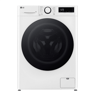 LG, 8 kg, gylis 47,5 cm, 1200 rpm - Skalbimo mašina Prekė - F2WR508S0W.ABWQPMR