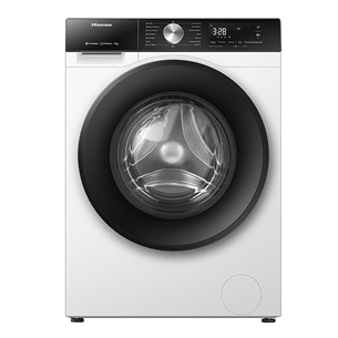 Hisense, 7 kg, gylis 43,5 cm, 1200 aps./min - Skalbimo mašina
