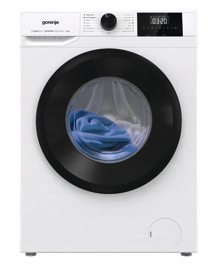 GORENJE W3NGPI62SBS/PL skalbyklė