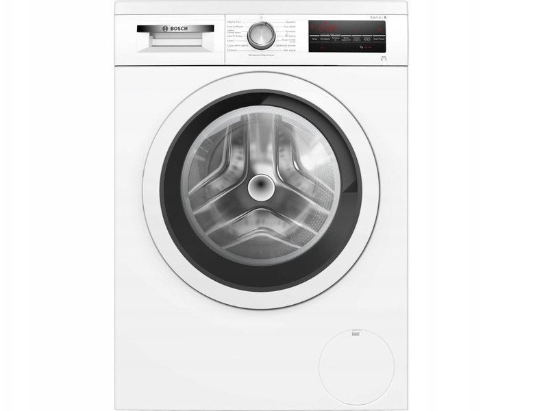 BOSCH WUU28T10PL skalbyklė