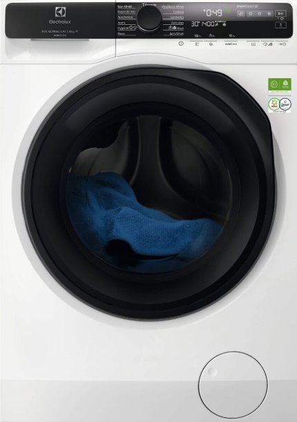 Skalbyklė ELECTROLUX EW8F5417SACE