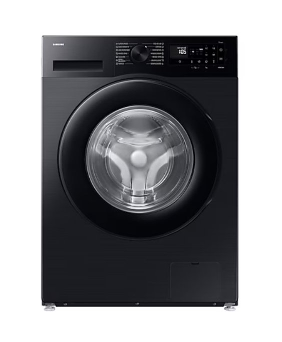 Skalbyklė SAMSUNG WW90DG5G34ABLE