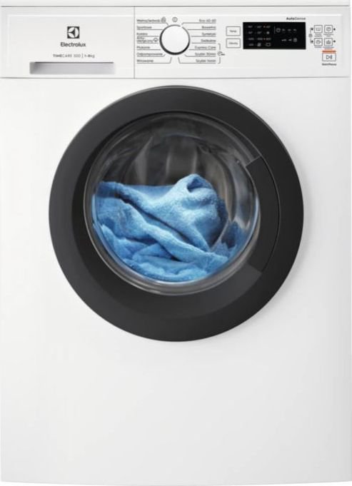 Washing machine Electrolux EW2T528SP