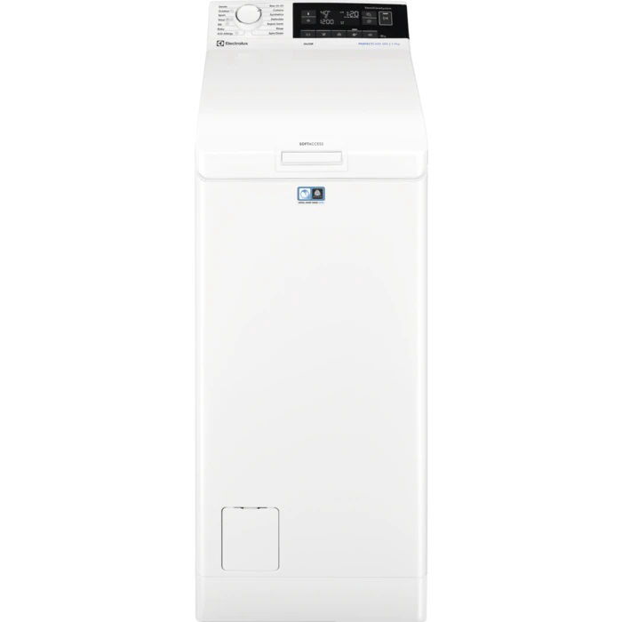 Pakraunama iš viršaus skalbyklė ELECTROLUX EW6TN3272