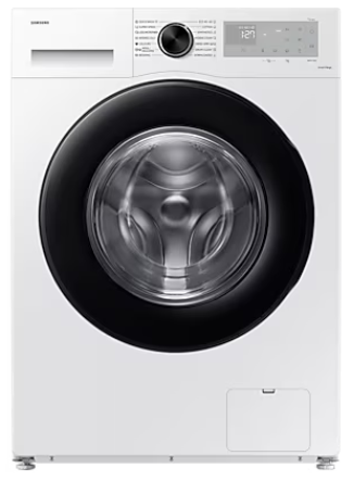 Skalbyklė SAMSUNG WW11DG5B25AHLE