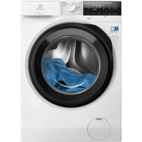 Skalbyklė ELECTROLUX EW6F3492ACE