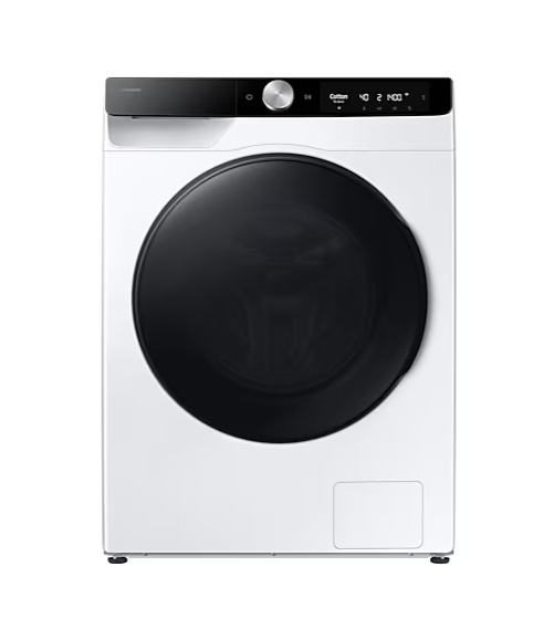 Skalbyklė-Džiovyklė SAMSUNG WD11DG6B85BKU4