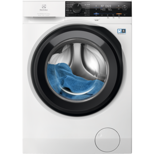 Skalbimo mašina - džiovyklė Electrolux EW7W4492E, 9/5 kg