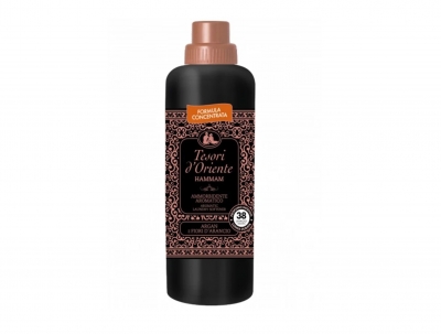 Skalbinių minkštiklis Tesori d'Oriente Hammam, 760ml  SK5213