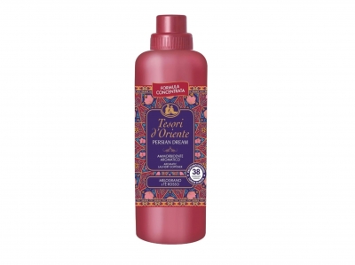 Skalbinių minkštiklis Tesori d'Oriente Persian Dream, 760ml  SK5268