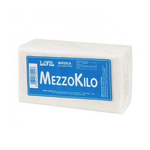 Ūkinis muilas LAVIL MEZZOKILO, 500 g