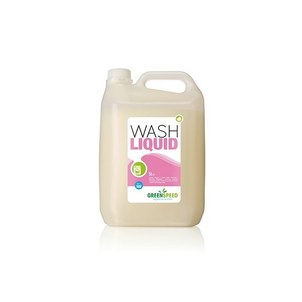 WASH LIQUID Skalbiklis 5L