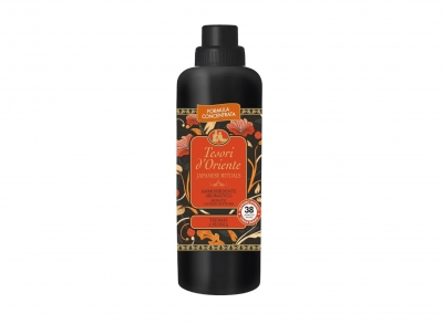 Skalbinių minkštiklis Tesori d'Oriente Japanese Rituals, 760ml  SK5655