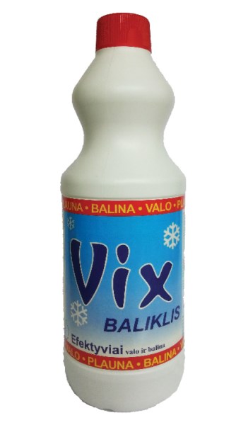 Baliklis skystas 1 litras VIX