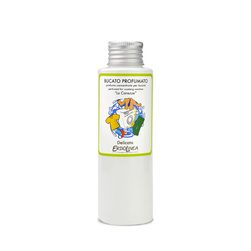 Erbolinea Kvapas skalbiniams Perfume Bucato Delicato, 100ml