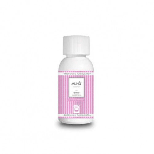 MUHA Violetta Concentrated Laundry Perfume Skalbimo kvepalai, 100ml