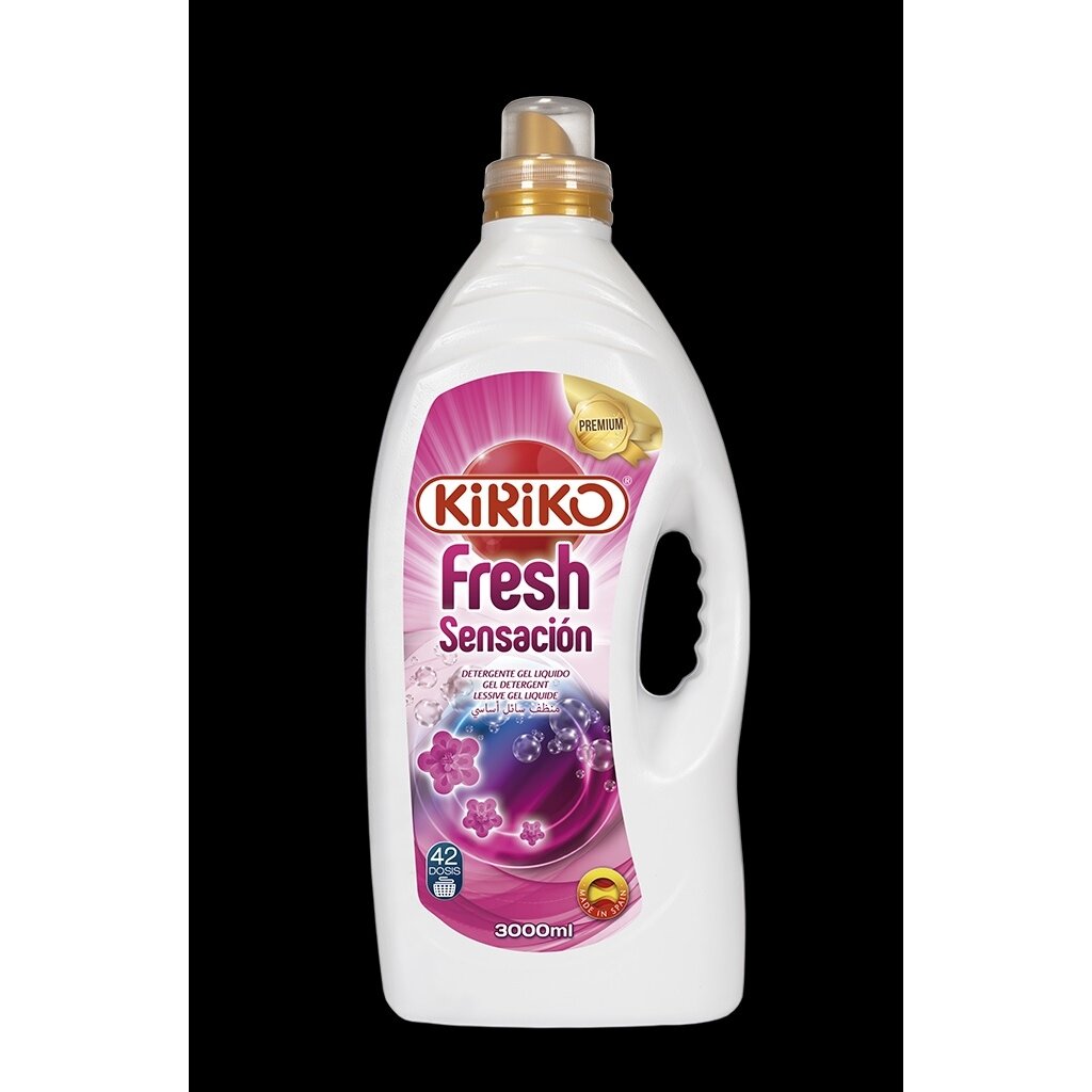 FRESH SENSATIONS SKYSTAS PLOVIKLYS 3 L