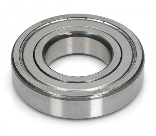 Guolis 6207 ZZ 35x72x17mm SKF