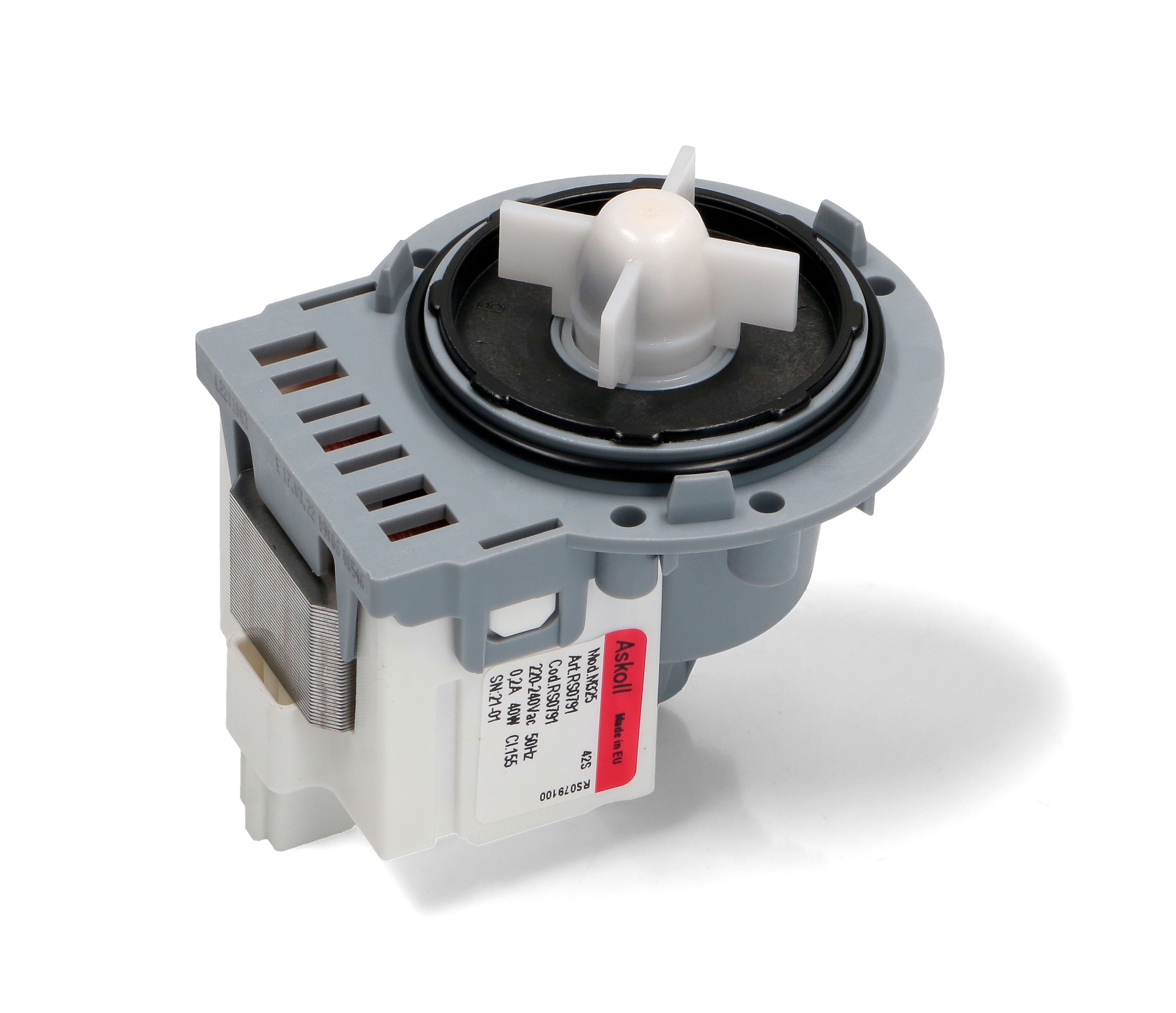 Pompa 40W 286911, 398371 GORENJE, 50271814001 ELECTROLUX