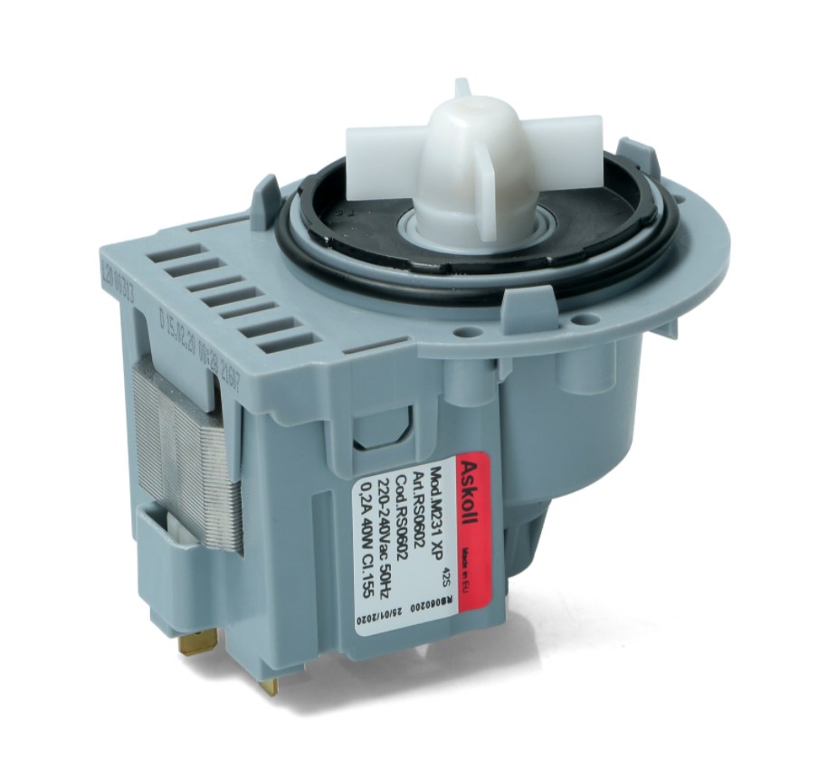 Pompa magnetinė universali 40W 230V ASKOLL (M231 XP)