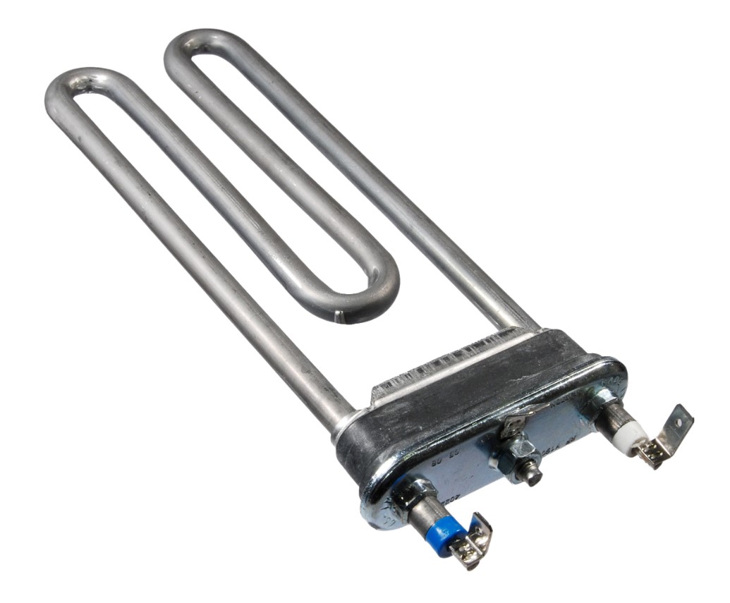 Kaitinimo elementas 1900W 185mm 524022400, 651016522 ARDO