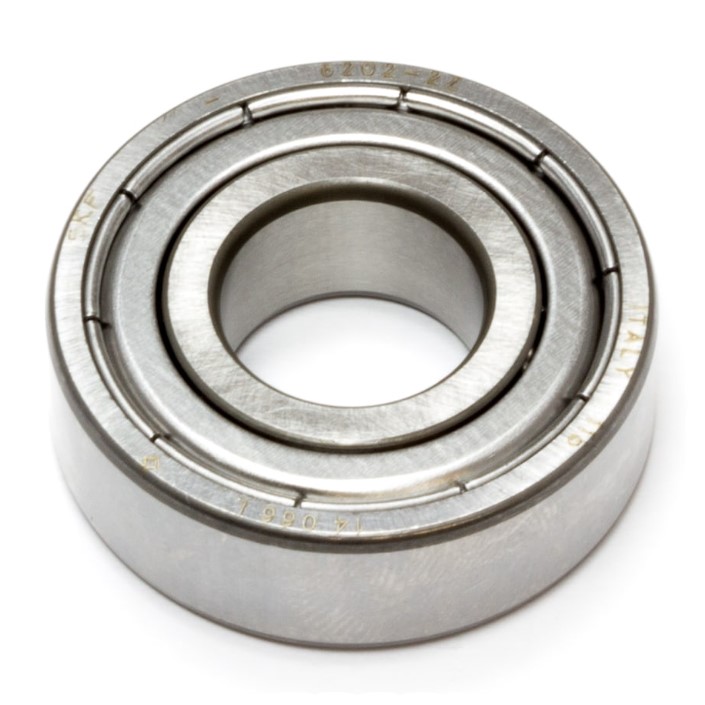 Guolis 6202 ZZ 15x35x11mm SKF