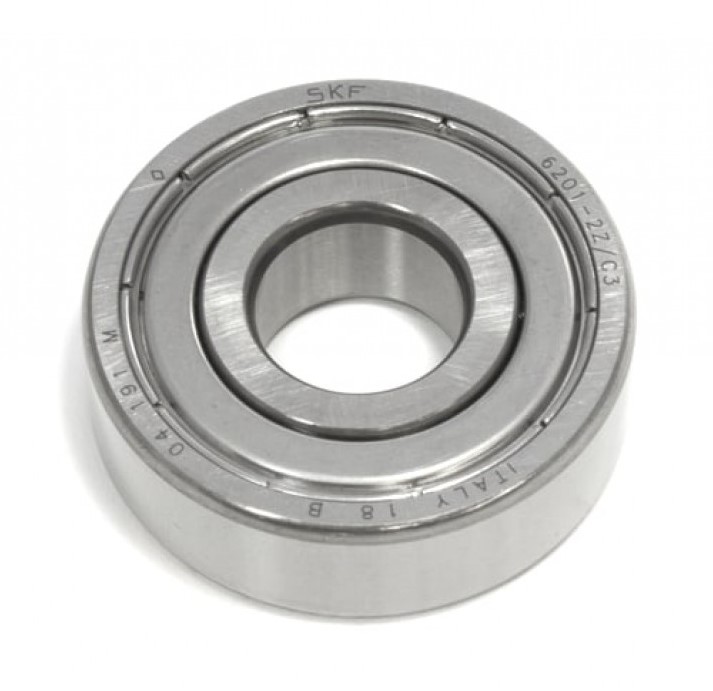 Guolis 6201ZZ 12x32x10 SKF