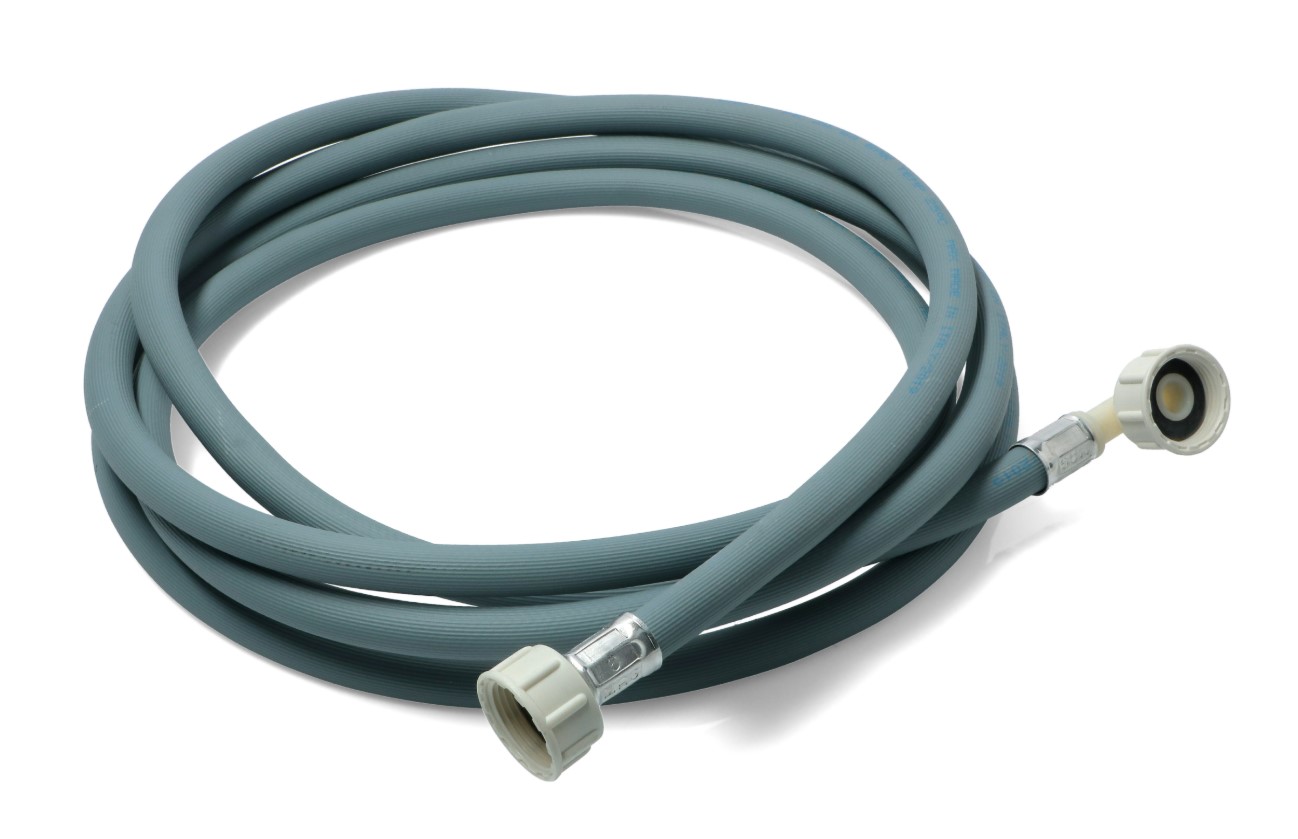 Aukšto slėgio vandens žarna 3.5m 3/4''