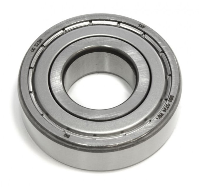 Guolis 6204 ZZ 20x47x14mm SKF