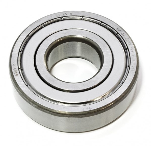Guolis 6305 ZZ 25x62x17mm SKF