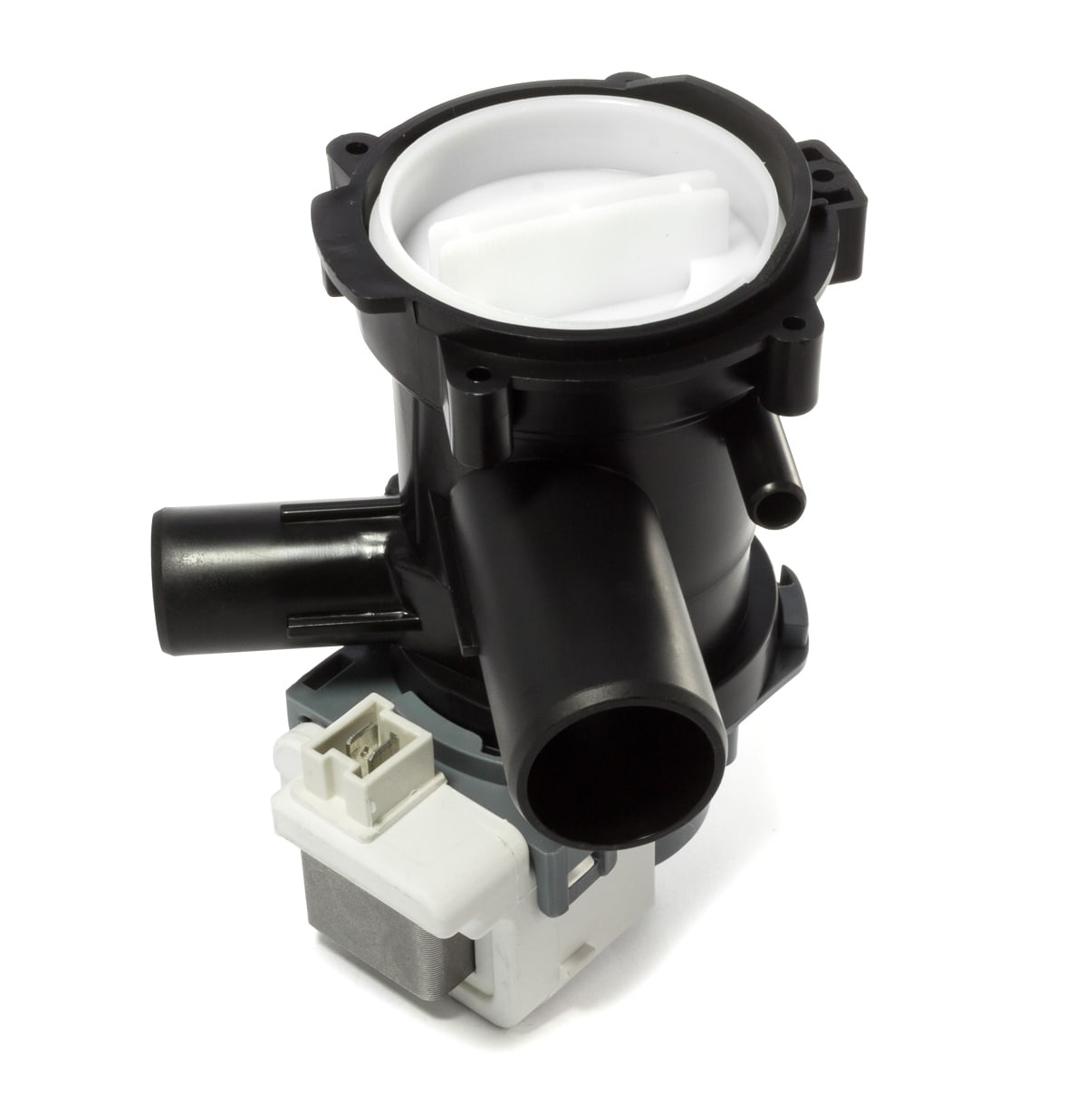 Pompa 30W 141874, 141896, 142370, 145787 BOSCH, SIEMENS su filtru 31/24mm skalbyklei