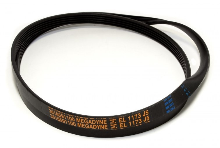 Diržas 1173PJ5 EL 4400FR3116A LG