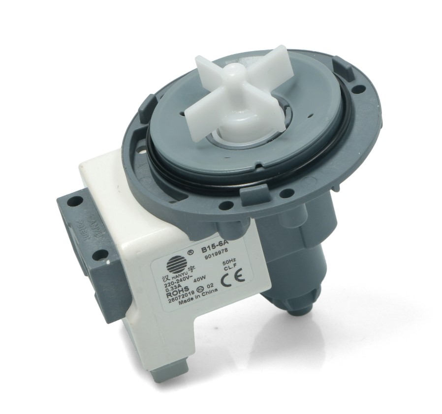Pompa universali 40W HANYU 9019978, DC31-00030A SAMSUNG