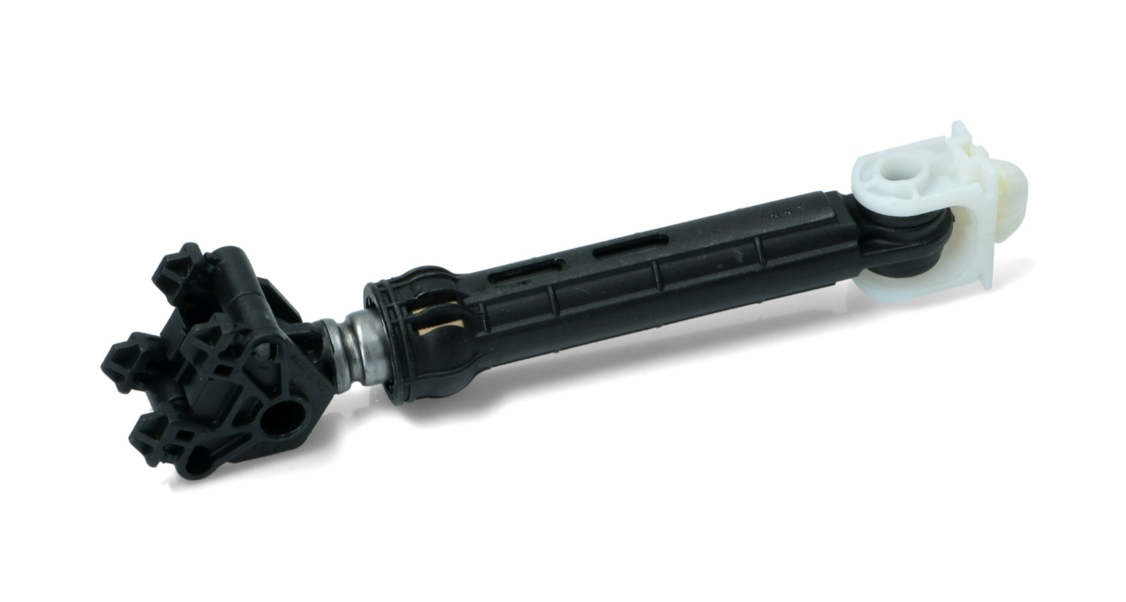Amortizatorius120N Ø10mm 165-260mm 481246648088, 481252918038 WHIRLPOOL