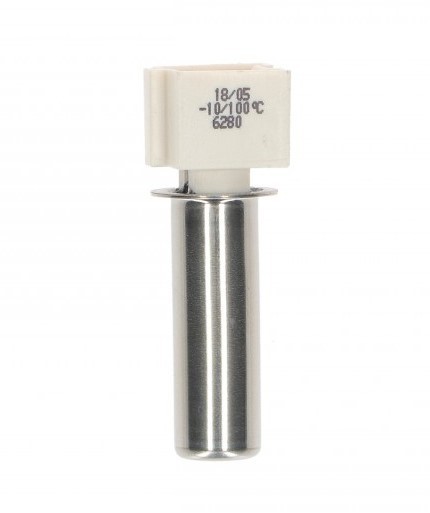 Temperatūros daviklis NTC-4.8k 3792171013 AEG, ELECTROLUX skalbyklei