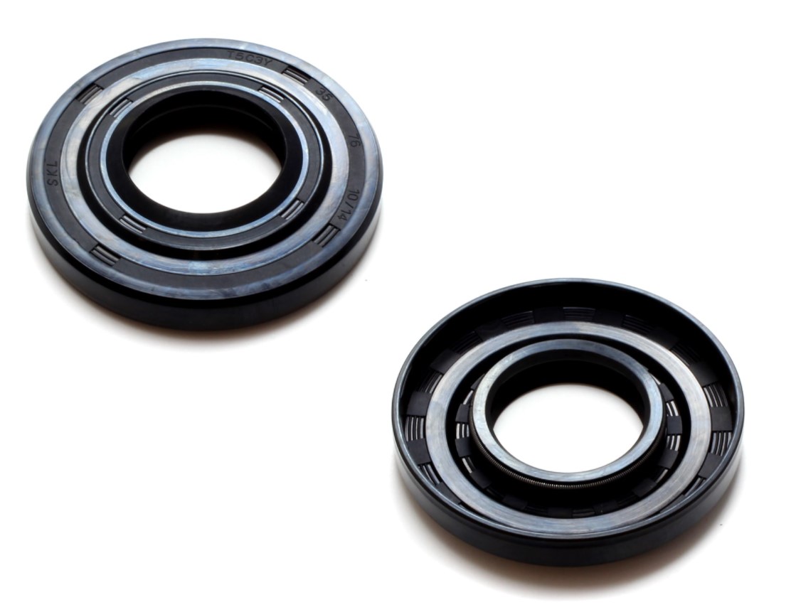 Riebokšlis 35x76x10/14 1751620, 1787072 MIELE