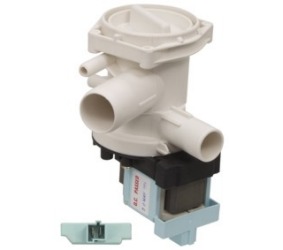 Pompa 30W Ø31/24/10 141326 BOSCH, SIEMENS