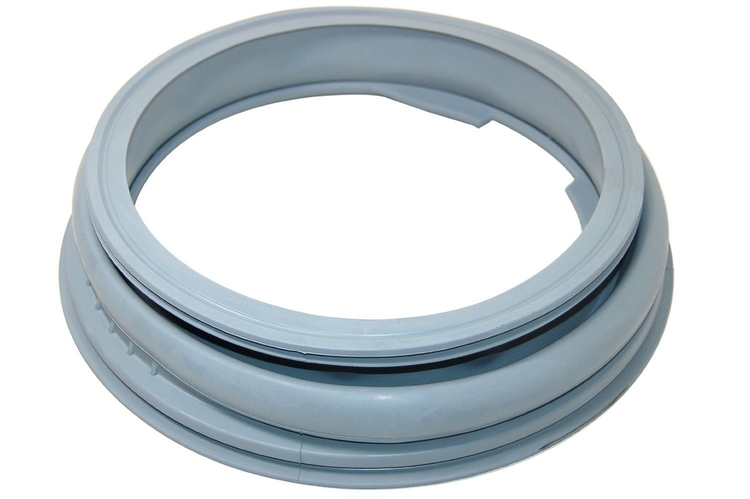 Durų tarpinė 00667220, 9000288887 BOSCH, SIEMENS skalbyklei