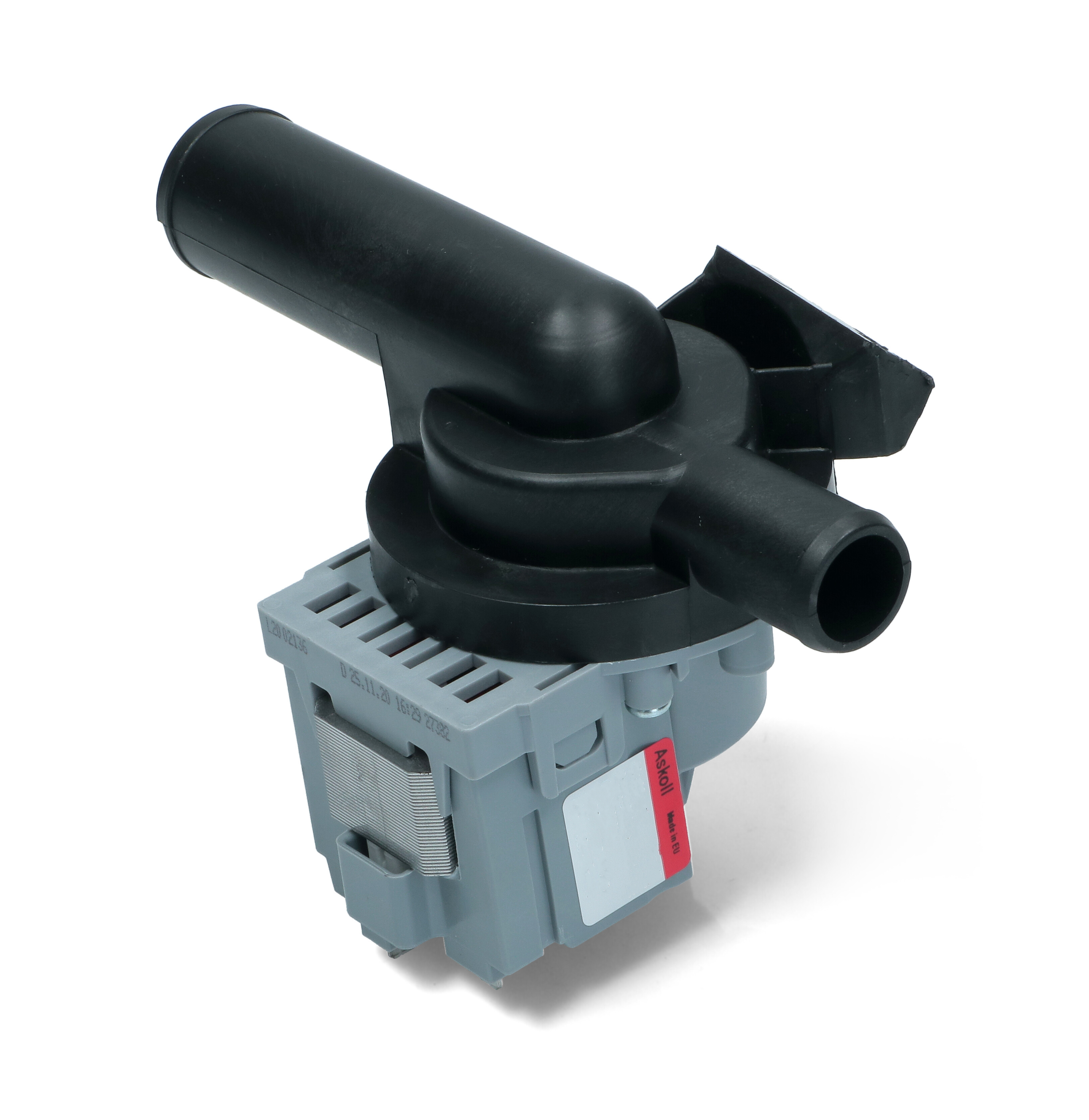 Magnetinė pompa 34W 30/22mm 518000701 ARDO, WHIRLPOOL