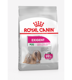 Royal Canin MINI Exigent 3kg
