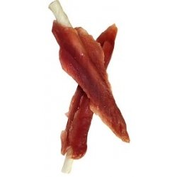 SAUSGYSLINĖ LAZDELĖ APLIETA ANTIENA 80g