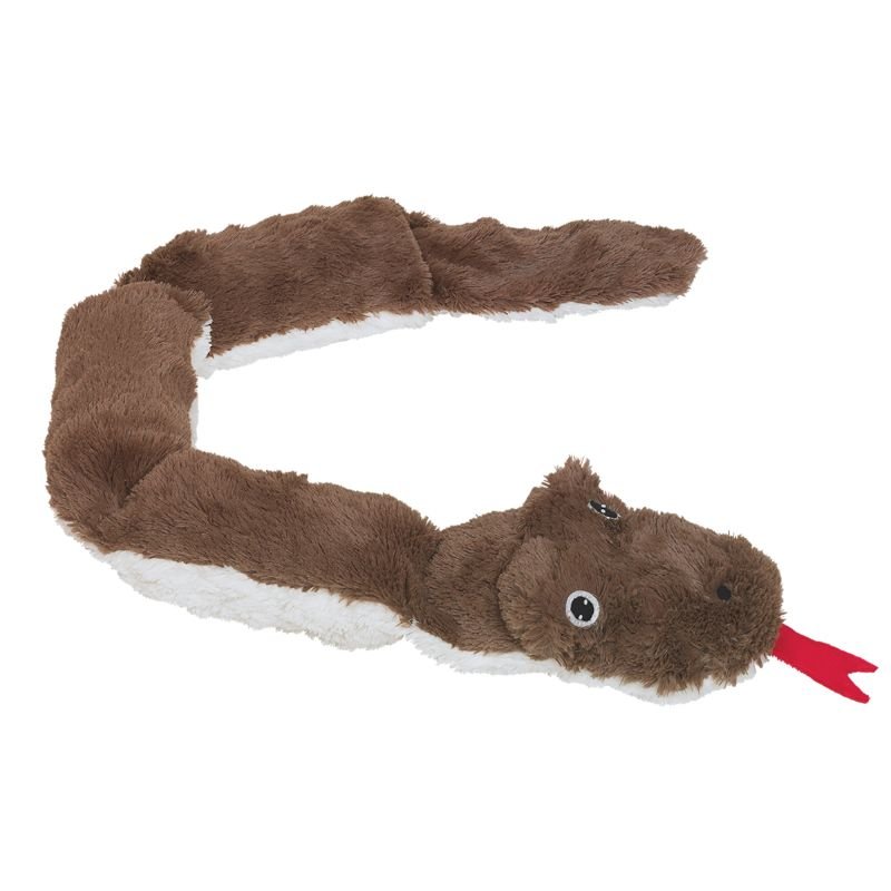 VDG Plush Snake pliušinis žaislas gyvatė 85cm