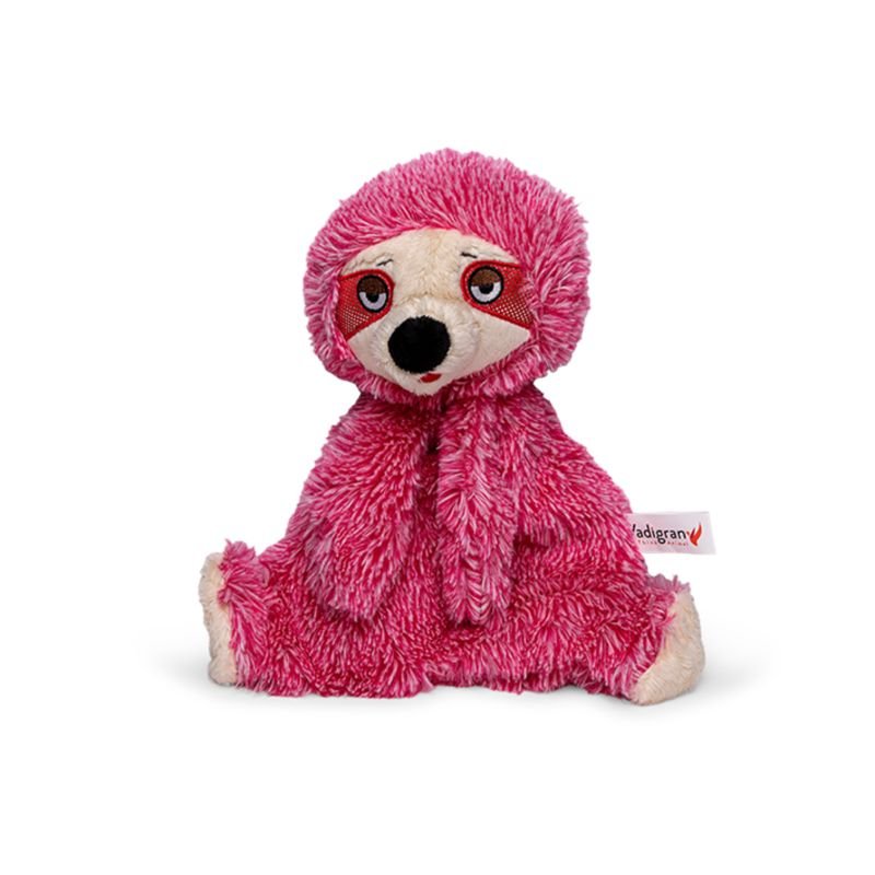 VDG Plush Soth plušinis žaislas tinginys 26cm