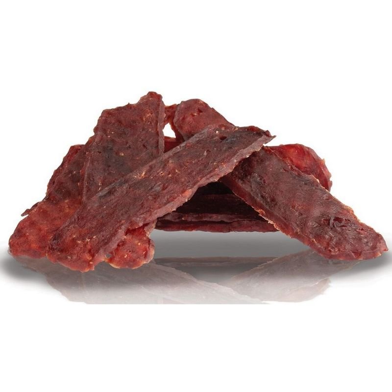 KIDDOG Fillets Ėrienos Juostelės 500g.